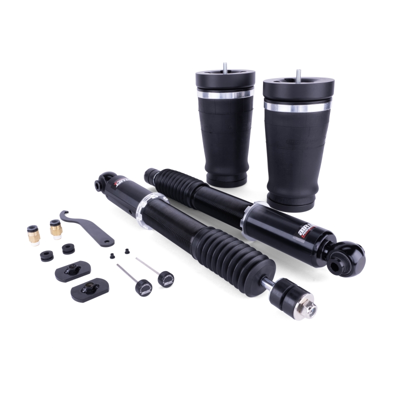 Ford Mustang Suspension Kit - Rear - Air Lift - Air Suspension, Air Lift 76515 - `05-`14